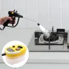 Parný čistič, výkon 2500 W, nastaviteľný 6-stupňový systém, Náhľad obrázku produktu 2