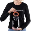 KADAX inmaakpotten, 1,5 liter, met schroefdeksel, set van Productafbeelding-voorbeeld 4
