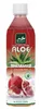 Tropical Aloe Vera Drink Granatapfel mit Produktbild-Vorschau 1