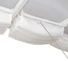 Palram - Canopia Polyester Voile d'ombrage pour terrasse Voir les images du produit 8
