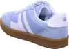La Strada Sportliche Schnürschuhe Damen 31383133303634 Blau Produktbild-Vorschau 3