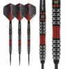 Steeldart Winmau Joe Cullen S.E. 1470 Anteprima dell’immagine prodotto 8