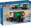 LEGO City Veicolo con Spazzaneve 60490 Anteprima dell’immagine prodotto 25