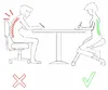 Klekačka Medimas Orion - rehabilitační klekací židle Náhled obrázku produktu 6