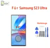 Für Samsung Galaxy S23 Ultra 5G S918 (OLED) 6,78" LCD Produktbild-Vorschau 2
