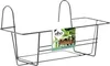 elho green basics Balkonkasten rack 60cm - anthrazit Produktbild-Vorschau 3