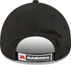 New Era 9Forty Kinder Youth Cap - LEAGUE Las Vegas Raiders Produktbild-Vorschau 5