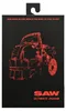 Saw Jigsaw Killer Red Robe Ultimate Action Figur 18cm Produktbild-Vorschau 8