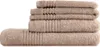 PHLOX PHLOX Supreme Handtücher 50x100 - 6er Set - Schwere Produktbild-Vorschau 4