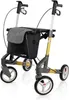 Rollator TOPRO Troja 5G, M>>>>Farbe: rot Produktbild-Vorschau 1