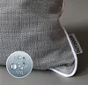 heimtexland ® Outdoor Deko Kissen Sitzkissen Lotus Effekt Produktbild-Vorschau 1