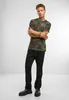Brandit T-Shirt, Farbe: Woodland, Größe: XL Produktbild-Vorschau 7