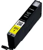 Canon CLI-551Y yellow Tintenpatrone Produktbild-Vorschau 4