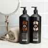 Dear Barber – Haar- und Bartshampoo 1000ml Produktbild-Vorschau 3