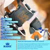 KIDIZ® Baby Einschlagdecke Babyschale Winter Herbst Produktbild-Vorschau 6