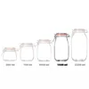 KADAX inmaakpotten, 1,5 liter, met schroefdeksel, set van Productafbeelding-voorbeeld 10