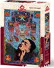 ART PUZZLE Puzzle Frida 1000 Teile Voir les images du produit 2