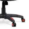 Autronic Herní židle KA-G408 RED Náhled obrázku produktu 6