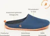Gottstein Wool Slide-In Pantoffeln Hausschuh mit Produktbild-Vorschau 7