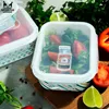 SuperButelki.pl - Lebensmittelbehälter, Glas, 3 Stück, Produktbild-Vorschau 9