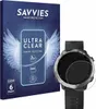 6x Für Garmin Forerunner 645 / 645 Music Schutzfolie Produktbild-Vorschau 1