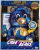 Care Bears Kuscheltier Bedtime Bear mit leuchtendem Bauch Produktbild-Vorschau 1
