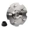 SKF Radlagersatz Hinten für TOYOTA AURIS (NRE15, ZZE15, Produktbild-Vorschau 3