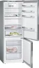 Siemens KG49EAICA, 419 l, SN-T, 15 kg/24h, C, Komora Fresh Podgląd zdjęcia produktu 9