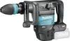Makita Akku-Stemmhammer HM001GZ02, 40 V, SDS-max, incl. Produktbild-Vorschau 25
