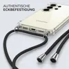 Handykette für Samsung Galaxy A17 5G Case zum umhängen Produktbild-Vorschau 5