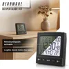 BEARWARE: Despertador digital, reloj despertador digital, Vista previa de la imagen del producto 5