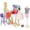 Barbie HDY90, 3 Jahr(e), 241,3 mm Produktbild-Vorschau 4