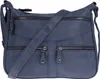 Christian Wippermann Damen Tasche Schultertasche Produktbild-Vorschau 1