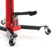 Martinetto idraulico mobile Wiltec per trasmissione 500 kg Anteprima dell’immagine prodotto 8