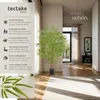 tectake® Künstlicher Bambusbaum Bambosa verschiedene Größen Produktbild-Vorschau 2