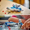 LEGO® Star Wars™ 75391 Mikro stíhačka Captain Rex™ Náhľad obrázku produktu 27