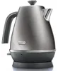 De'Longhi KBI2001.S, 1,7 liter, 2000 watt, Zilver, Metaal, Productafbeelding-voorbeeld 10