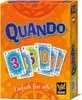 Schnelles Kartenspiel QUANDO für 2 Spieler, mit Produktbild-Vorschau 3