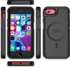 4smarts Defend Case UltiMag f. iPhone SE3 / SE2 / 8 / 7. Produktbild-Vorschau 4