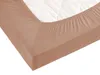 Mikrofaser Spannbettlaken 180x200 cm - 200x200 cm Betttuch Produktbild-Vorschau 3