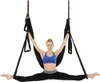 Hamacs de yoga aérien,Balançoire de yoga antigravité Voir les images du produit 2