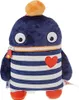 Ping, piccolo, 25 cm - Piccolo peluche mangiapensieri Anteprima dell’immagine prodotto 2