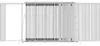 tarifold Sichttafelsystem 435502 DIN A5 weiß mit 50 St. Produktbild-Vorschau 1