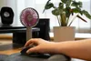 Ventilatore manuale Unold 86629 Breezy II pu Anteprima dell’immagine prodotto 12