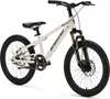 Generazione X6 20 pollici bianca – Bicicletta per bambini Anteprima dell’immagine prodotto 2