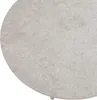 Couchtisch 'Rindal' rund 80 x 42 cm Betonoptik, hell Produktbild-Vorschau 8