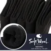 Damen Socken aus Wolle, Thermosocken, warm, dick, Produktbild-Vorschau 5
