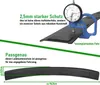 Protection de seuil de chargement ABS adaptable sur Volvo Voir les images du produit 4