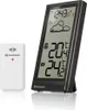 Bresser Optik Wetterstation Meteo Temp 7004200 Produktbild-Vorschau 10