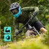 Meteor Hydra Fullface Fahrradhelm mit abnehmbarem Produktbild-Vorschau 13